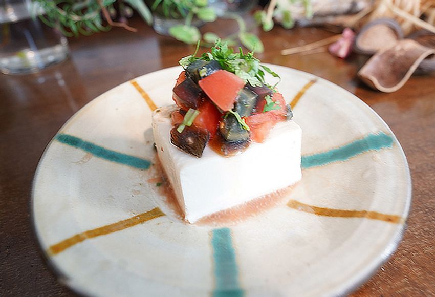 「夏の筋肉疲労には薬膳冷奴を」薬膳ママの頭も良くなる酒のアテ - 7枚目の画像