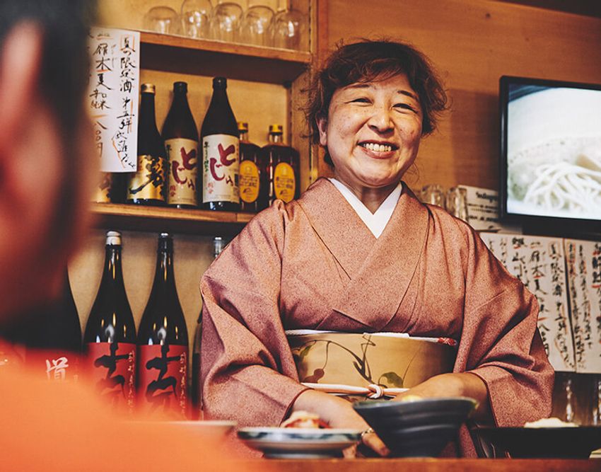 「夏の筋肉疲労には薬膳冷奴を」薬膳ママの頭も良くなる酒のアテ - 6枚目の画像