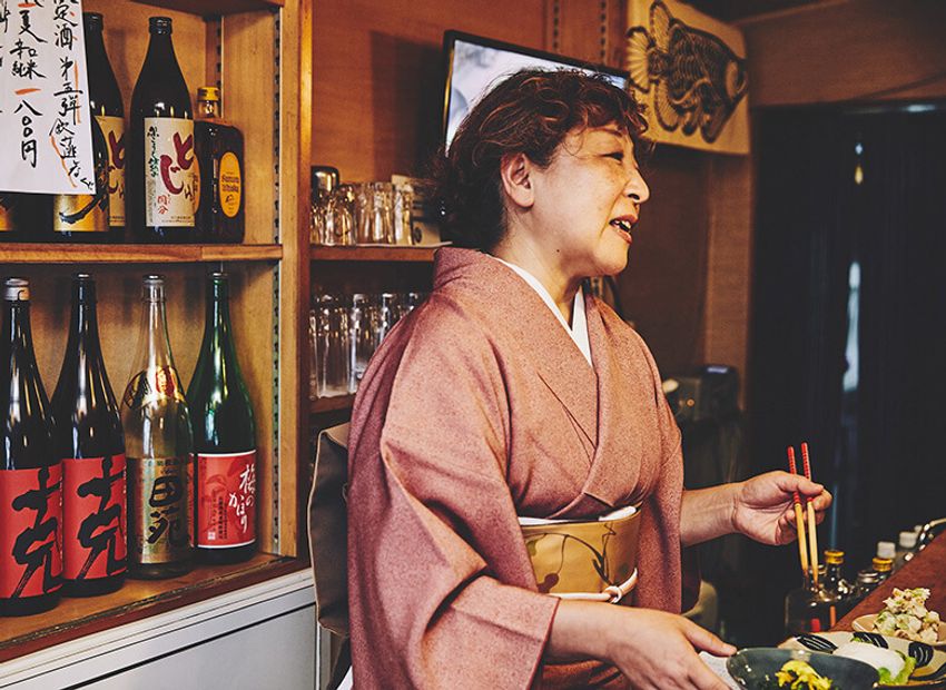 「夏の筋肉疲労には薬膳冷奴を」薬膳ママの頭も良くなる酒のアテ - 4枚目の画像