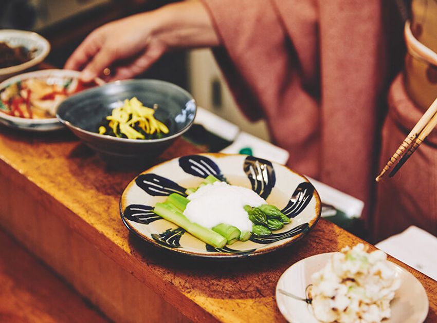 「夏の筋肉疲労には薬膳冷奴を」薬膳ママの頭も良くなる酒のアテ - 2枚目の画像