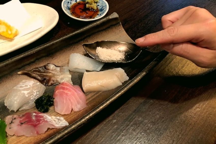 水道橋の人気居酒屋で、囁きボイスの看板娘からα波が出た - 10枚目の画像