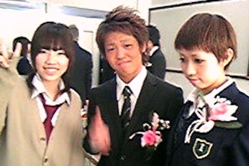 水道橋の人気居酒屋で、囁きボイスの看板娘からα波が出た - 12枚目の画像