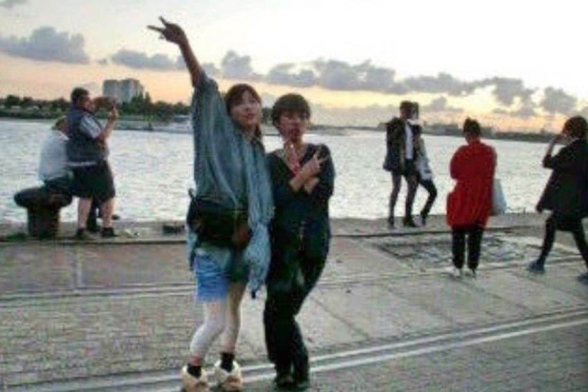 水道橋の人気居酒屋で、囁きボイスの看板娘からα波が出た - 13枚目の画像