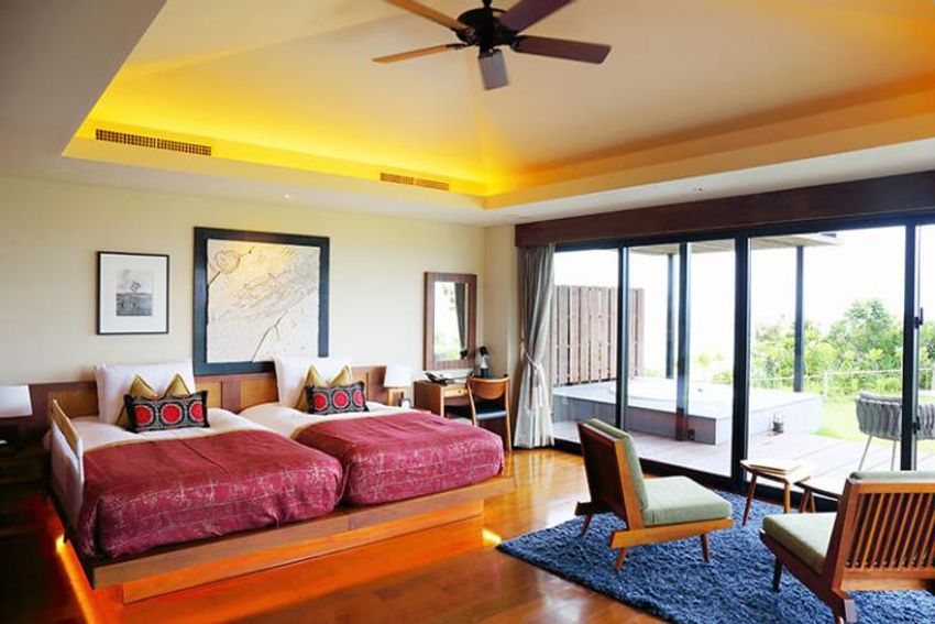 知らなかった沖縄に出会う。東海岸リゾートをゆくRide &SPAの旅 - 11枚目の画像