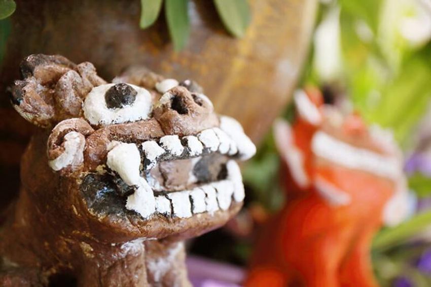 知らなかった沖縄に出会う。東海岸リゾートをゆくRide &SPAの旅 - 3枚目の画像