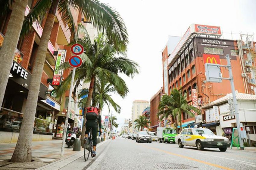 知らなかった沖縄に出会う。東海岸リゾートをゆくRide &SPAの旅 - 4枚目の画像