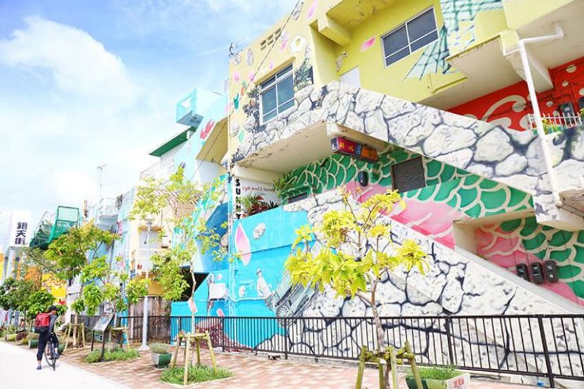 知らなかった沖縄に出会う。東海岸リゾートをゆくRide &SPAの旅 - 6枚目の画像