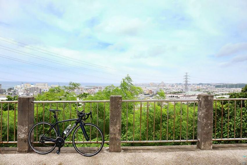 知らなかった沖縄に出会う。東海岸リゾートをゆくRide &SPAの旅 - 5枚目の画像