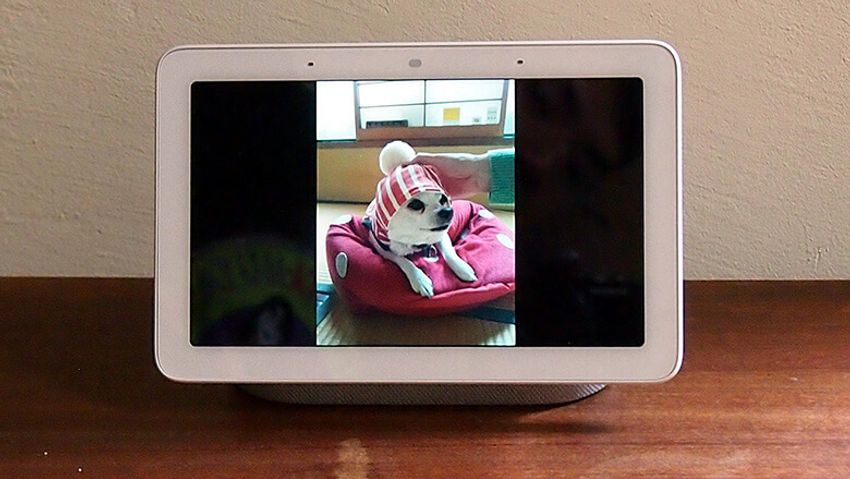 Google のディスプレイ付きスマートスピーカーは、いろんな意味で丁度良い - 4枚目の画像