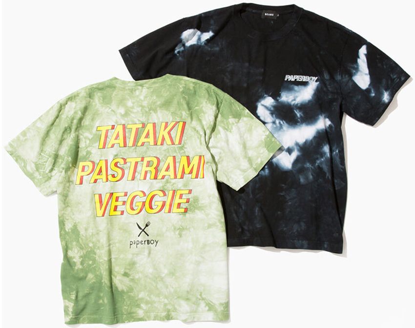 パリで見かけた「透明Gショック」。 この仕掛け人がビームスをジャック中 - 7枚目の画像