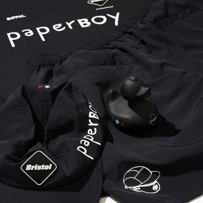 パリで見かけた「透明Gショック」。 この仕掛け人がビームスをジャック中 - 8枚目の画像