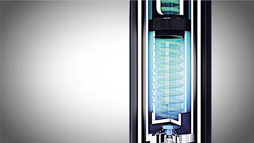 ランプの精もびっくりな「魔法の絨毯」再び！ シトロエンの新しいC5がフワッフワすぎる - 2枚目の画像