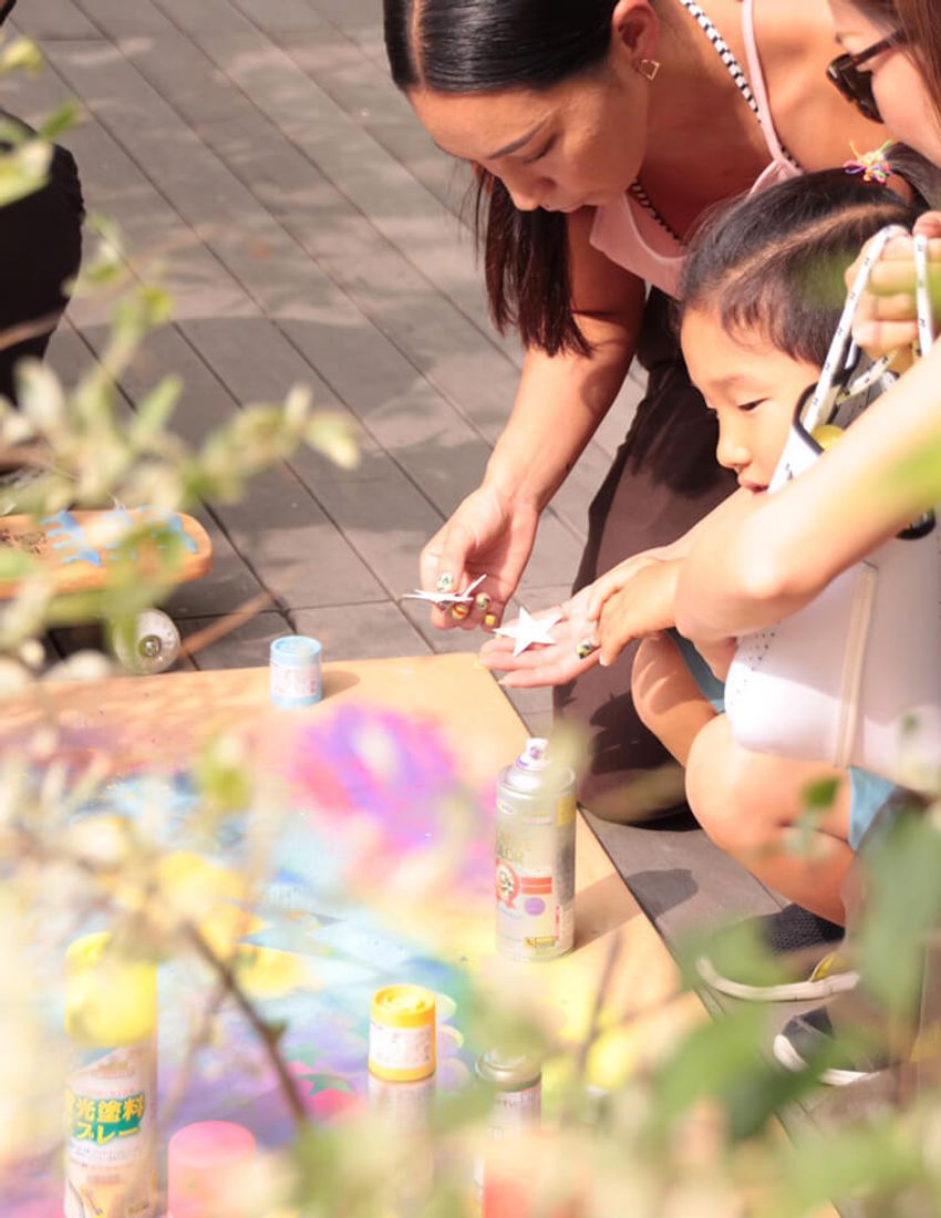 カリフォルニアのロンハーマンで大評判だった噂のイベントが明日、横浜に上陸！ - 6枚目の画像