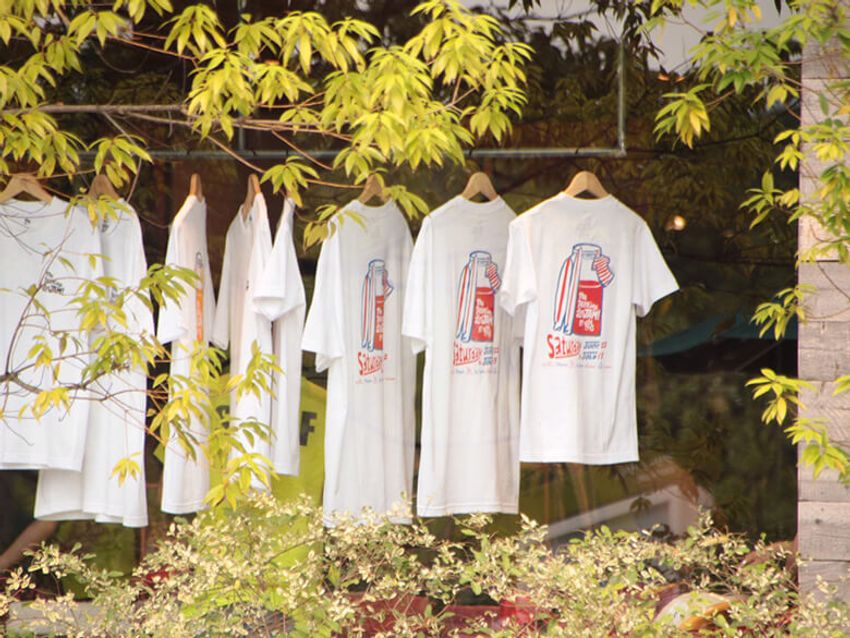 カリフォルニアのロンハーマンで大評判だった噂のイベントが明日、横浜に上陸！ - 2枚目の画像