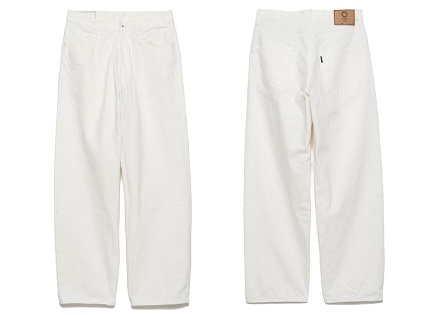 デニムで楽しむオリンピック。日本が誇るファッションでTOKYO 2020を盛り上げる！ - 4枚目の画像