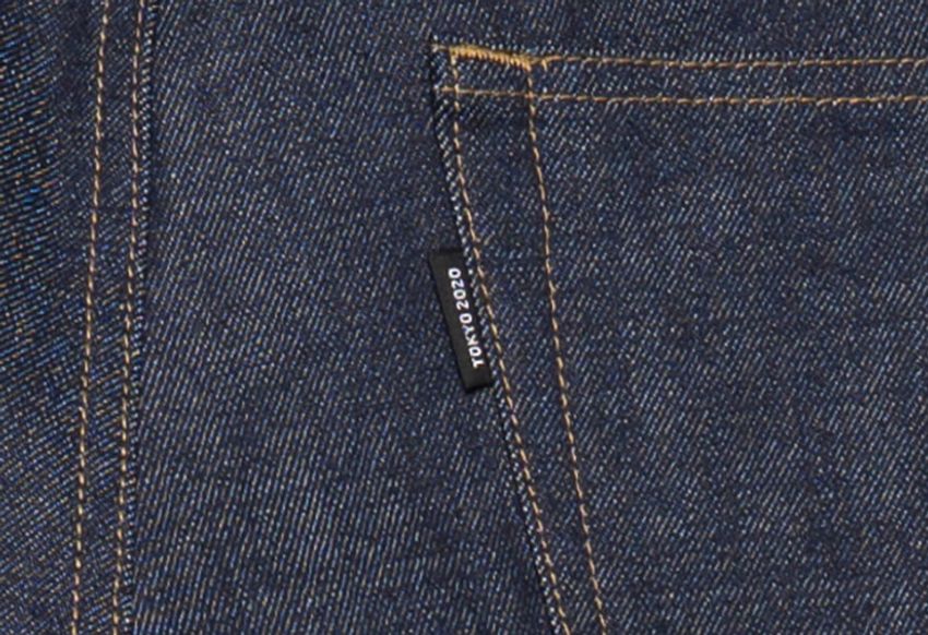 デニムで楽しむオリンピック。日本が誇るファッションでTOKYO 2020を盛り上げる！ - 3枚目の画像