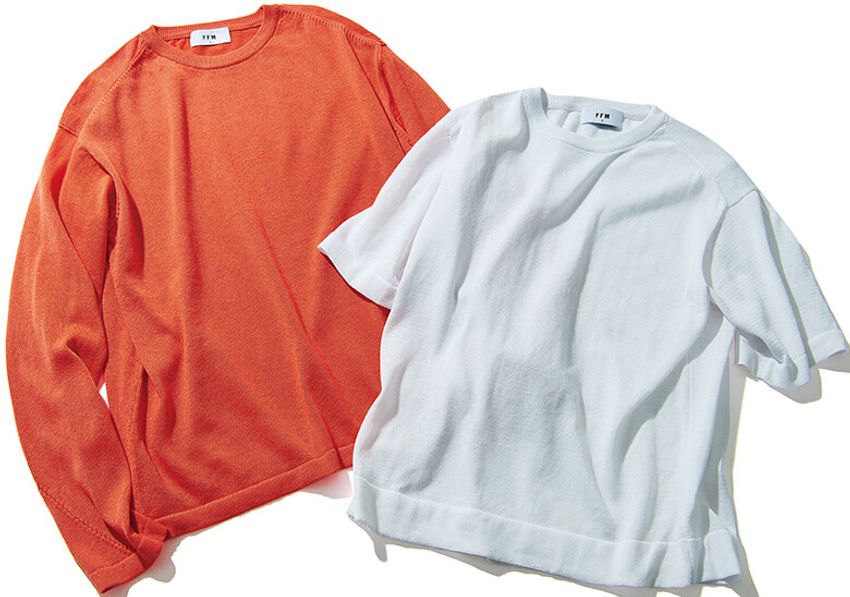 着こなしに新しい風を。今夏は新鮮なブランドでいつもと違うスタイルを楽しむべし - 2枚目の画像