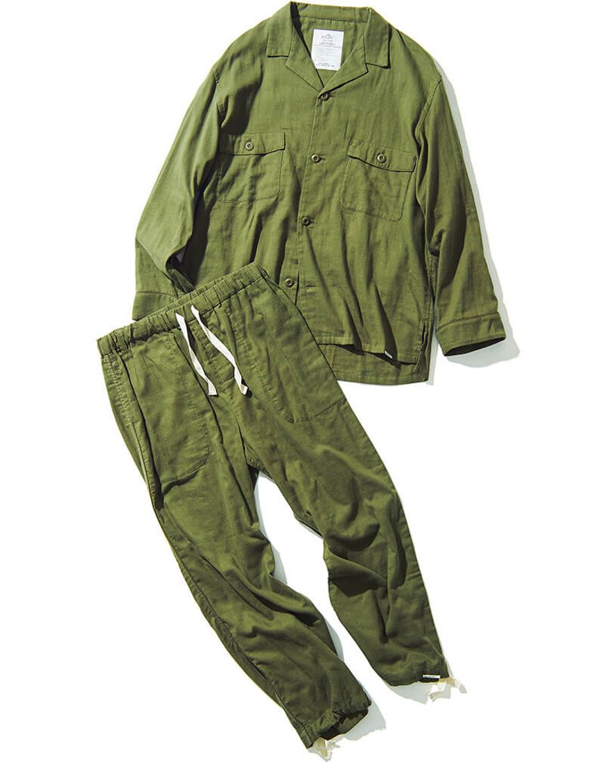 着こなしに新しい風を。今夏は新鮮なブランドでいつもと違うスタイルを楽しむべし - 6枚目の画像