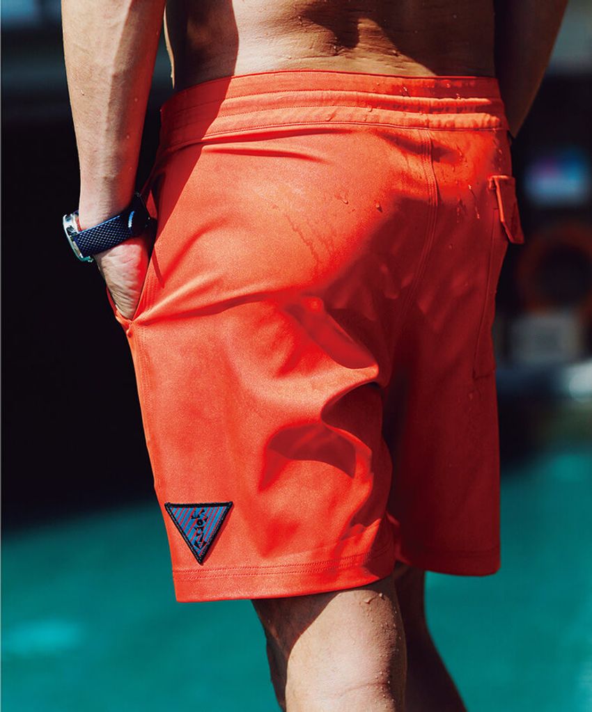 着こなしに新しい風を。今夏は新鮮なブランドでいつもと違うスタイルを楽しむべし - 1枚目の画像