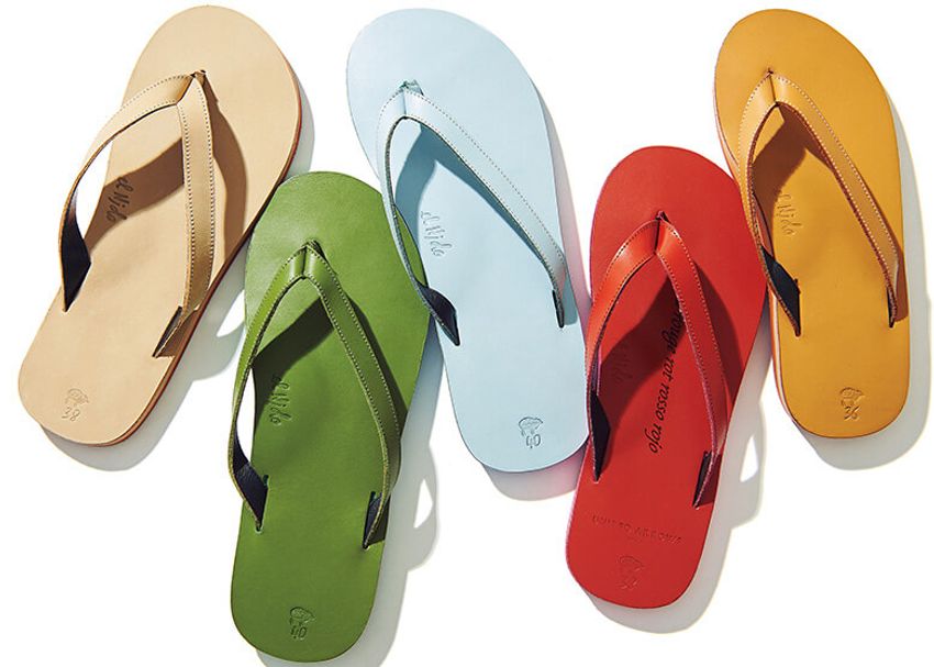 着こなしに新しい風を。今夏は新鮮なブランドでいつもと違うスタイルを楽しむべし - 4枚目の画像