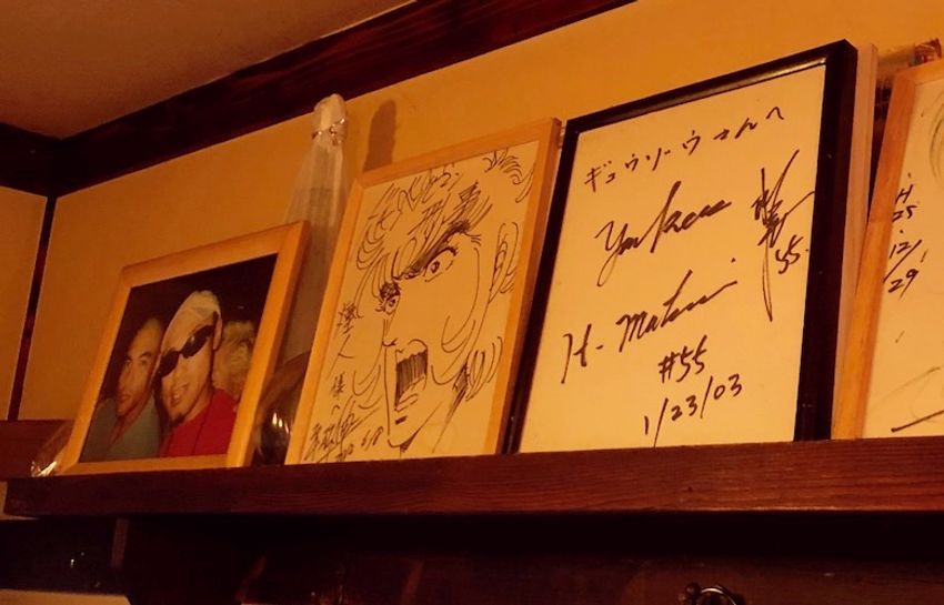 四谷荒木町の燻製酒場で、看板娘に心をやさしくスモークされた - 15枚目の画像