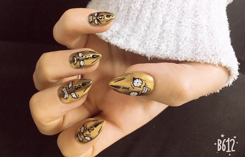 四谷荒木町の燻製酒場で、看板娘に心をやさしくスモークされた - 10枚目の画像