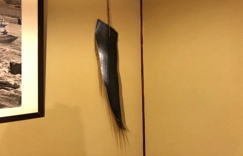 四谷荒木町の燻製酒場で、看板娘に心をやさしくスモークされた - 13枚目の画像