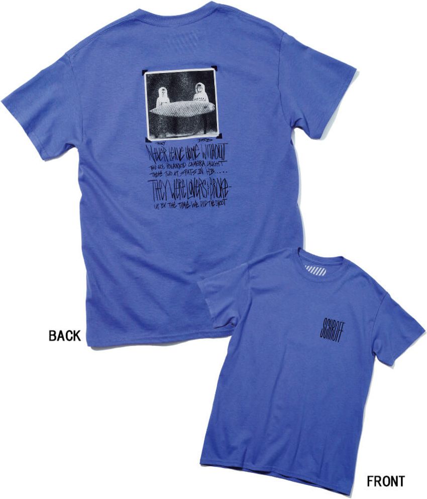 海男よ、オーシャンズ的「大人サーフファッション 2019」はこれだ！ - 7枚目の画像