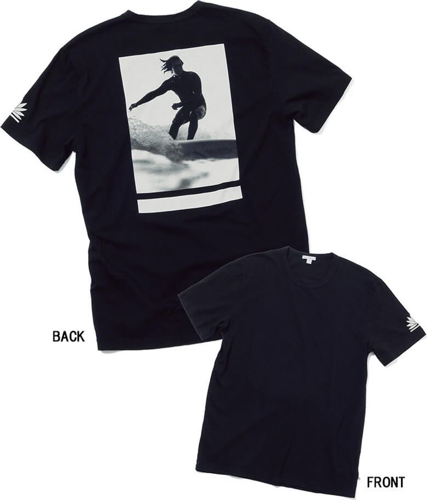 海男よ、オーシャンズ的「大人サーフファッション 2019」はこれだ！ - 5枚目の画像