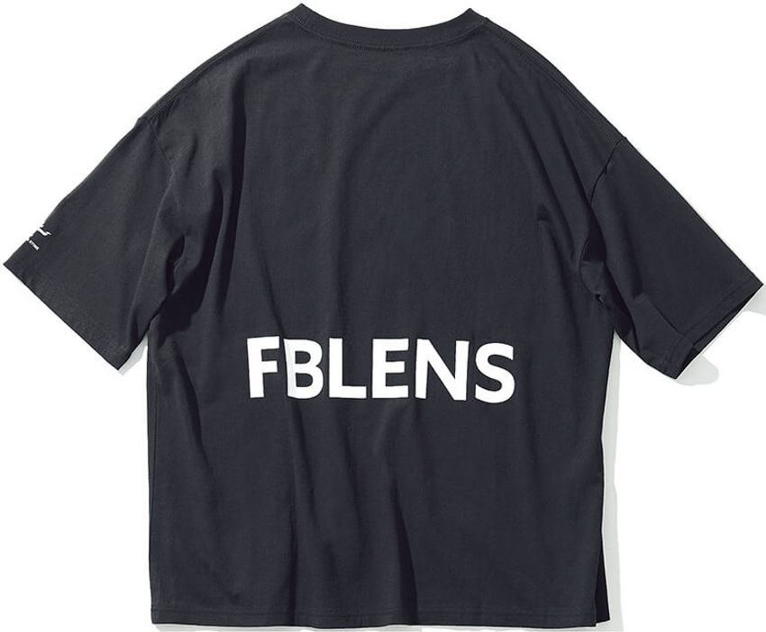 何ものにも染まらない。STAY YOUNGに着たいロックTは黒ボディ1択で - 5枚目の画像