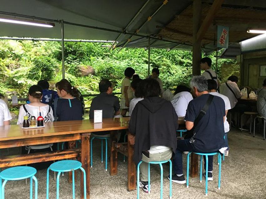 【結論】この夏は「日本一うまいところてん」を食べに新潟を目指せ - 8枚目の画像