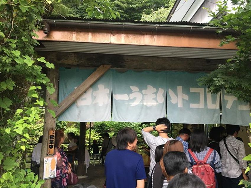 【結論】この夏は「日本一うまいところてん」を食べに新潟を目指せ - 7枚目の画像