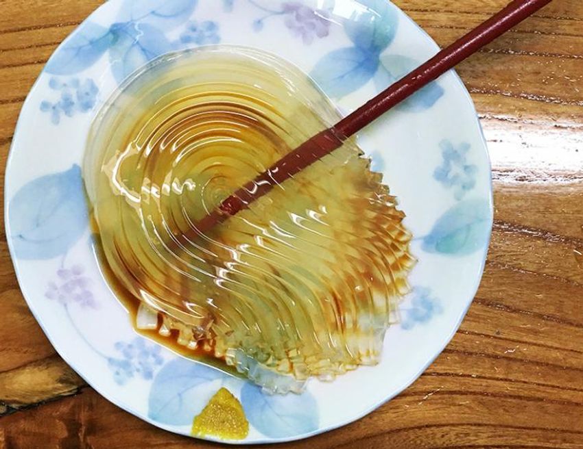 【結論】この夏は「日本一うまいところてん」を食べに新潟を目指せ - 11枚目の画像