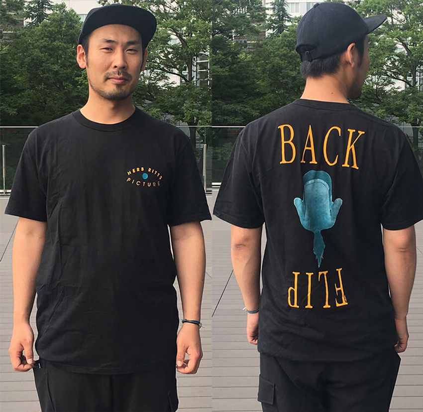 「Tシャツは着る想い出」本を出すほどTシャツが好きな男のマイベスト - 3枚目の画像