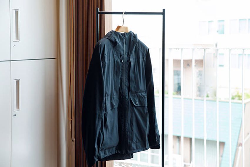 軽量化は正義にあらず。スタイルにこだわる元メッセンジャーのバッグの中身 - 8枚目の画像