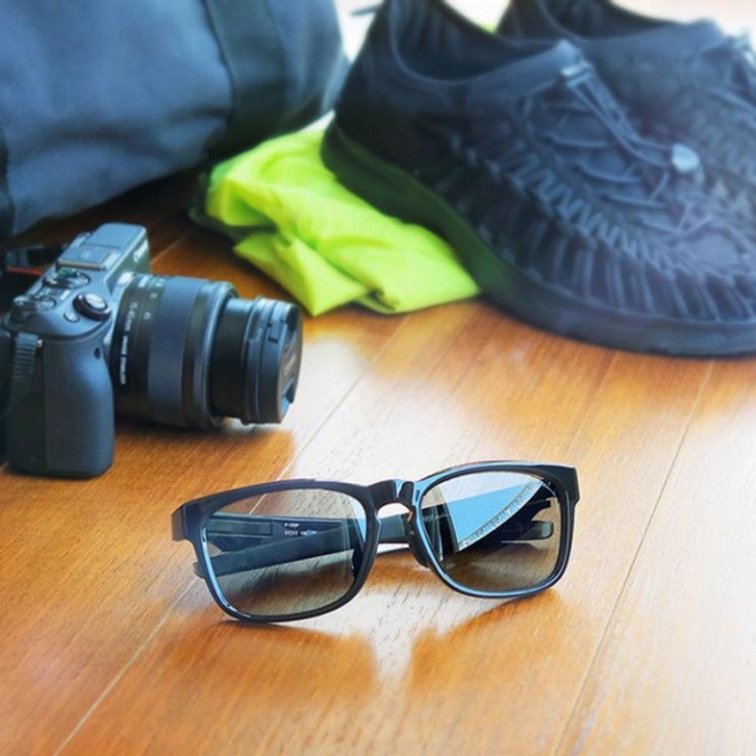 写真を投稿するだけで「999.9 feelsun」のサングラスが当たるチャンス！ - 4枚目の画像