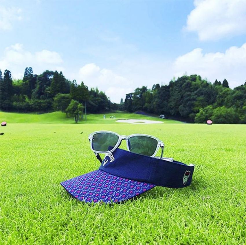 写真を投稿するだけで「999.9 feelsun」のサングラスが当たるチャンス！ - 3枚目の画像