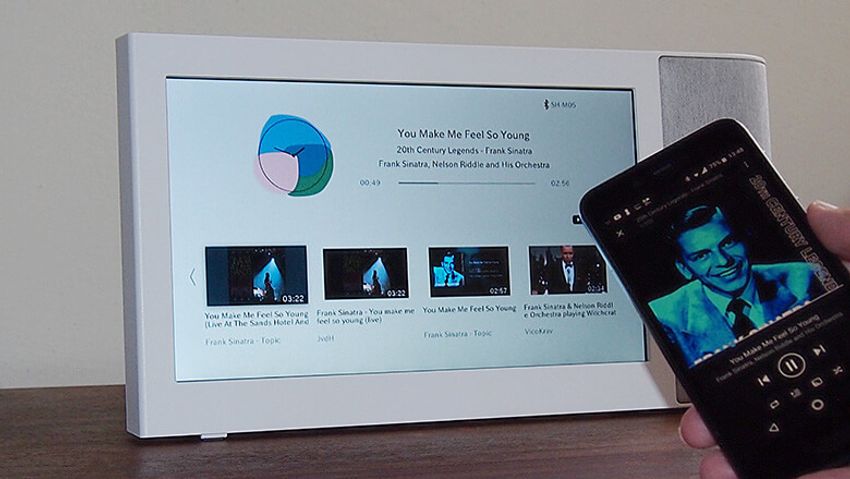 スマホがあってもなくても便利。ひとり時間を満たす、動画＆音楽鑑賞デバイス - 6枚目の画像