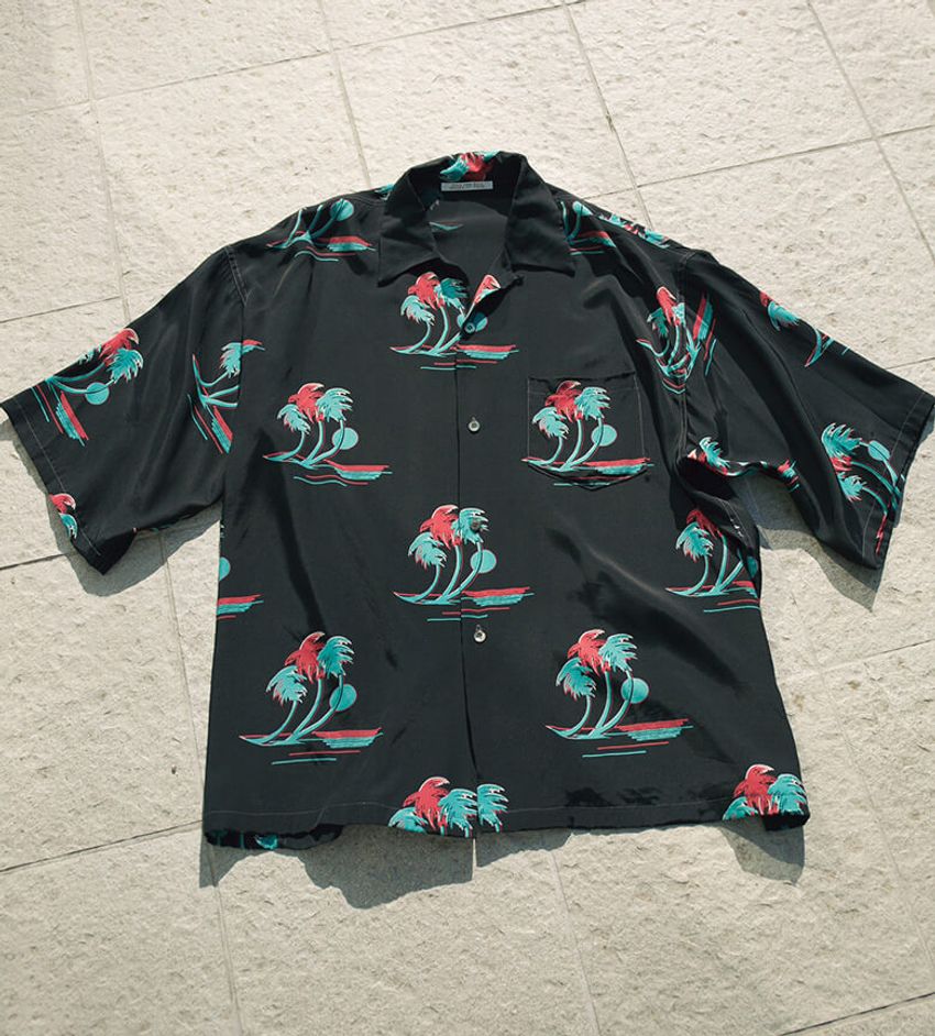 8人のファッション業界人が選んだサイコーッ！なサマートップス - 5枚目の画像