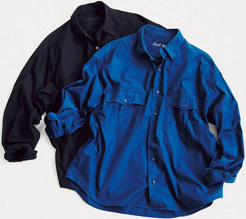 8人のファッション業界人が選んだサイコーッ！なサマートップス - 8枚目の画像