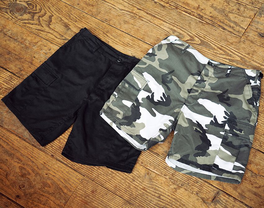 ファッション業界人が太鼓判！ サマースタイルを有意義にするボトムス選 - 8枚目の画像