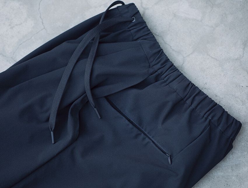 ファッション業界人が太鼓判！ サマースタイルを有意義にするボトムス選 - 2枚目の画像