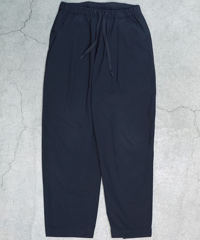 ファッション業界人が太鼓判！ サマースタイルを有意義にするボトムス選 - 1枚目の画像