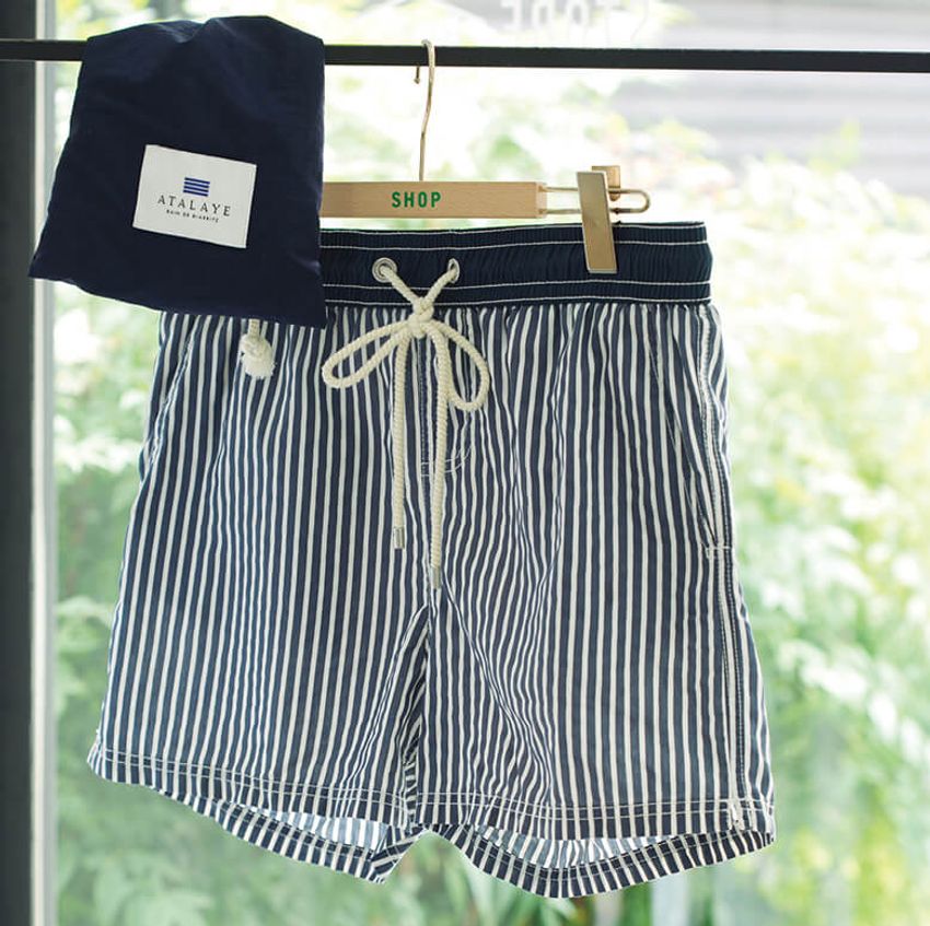 ファッション業界人が太鼓判！ サマースタイルを有意義にするボトムス選 - 3枚目の画像