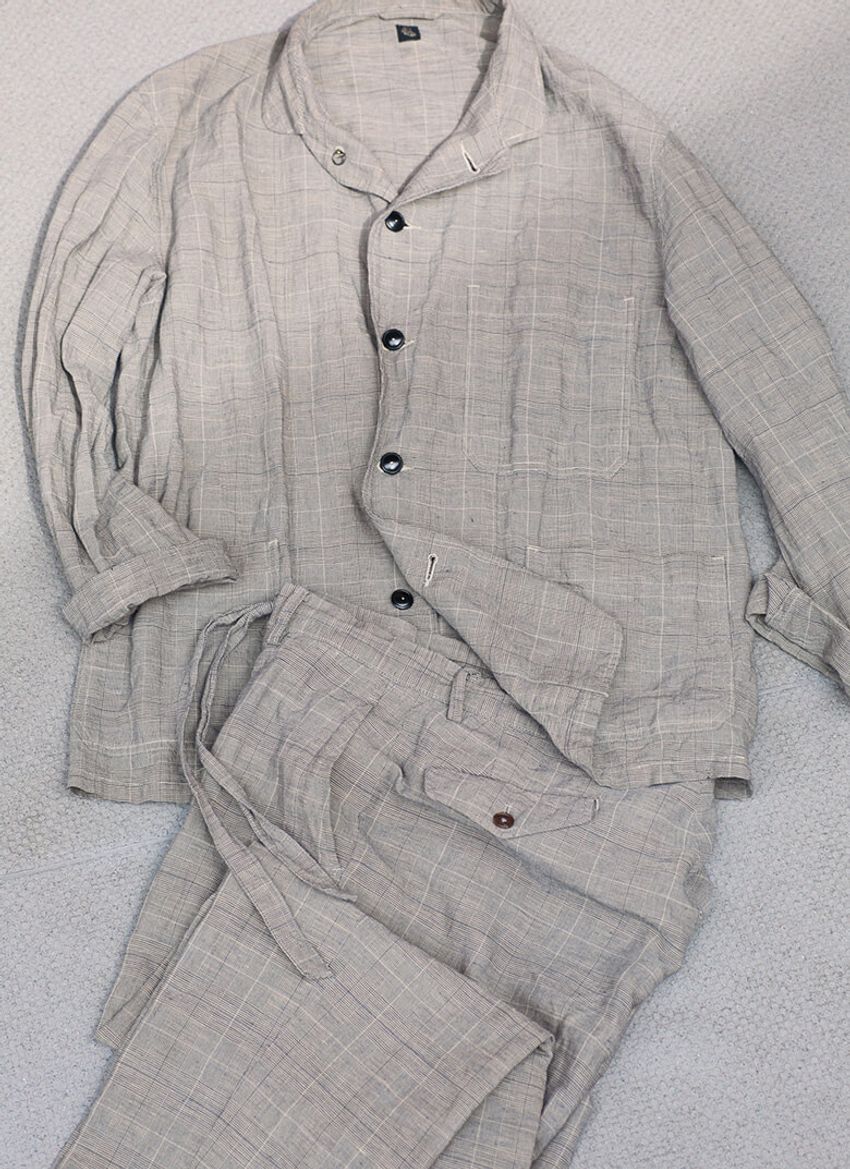 ファッション業界人が太鼓判！ サマースタイルを有意義にするボトムス選 - 5枚目の画像