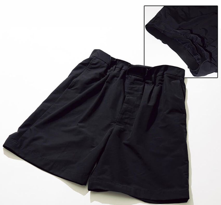 ファッション業界人が太鼓判！ サマースタイルを有意義にするボトムス選 - 7枚目の画像