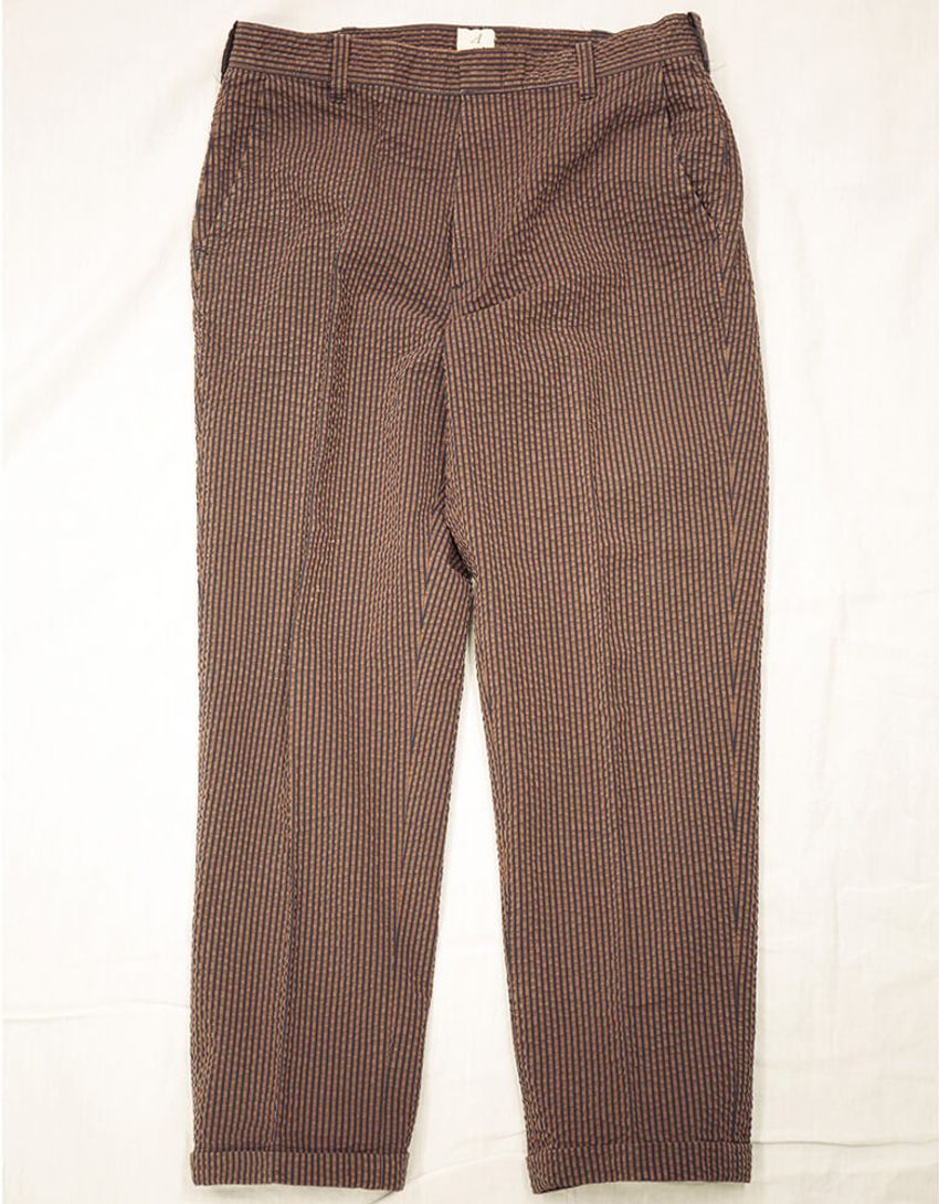 ファッション業界人が太鼓判！ サマースタイルを有意義にするボトムス選 - 6枚目の画像