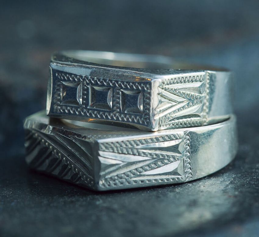 こだわりのお裾分け。業界の目利きが選んだ小物で、夏の装いを新鮮に - 1枚目の画像