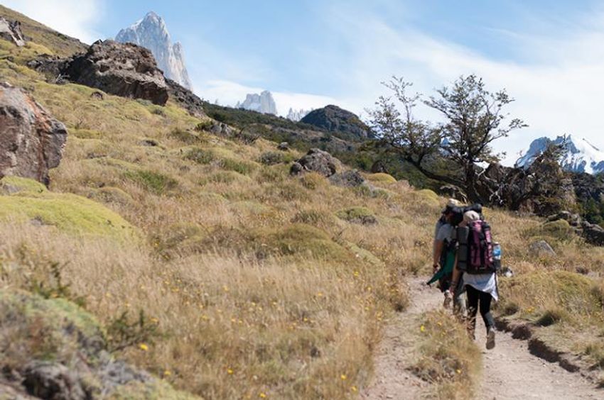 【海外編】夏休み中にトライする!? 山男・大石学のベストマウンテン3選 - 5枚目の画像