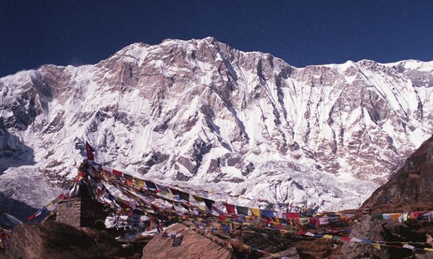 【海外編】夏休み中にトライする!? 山男・大石学のベストマウンテン3選 - 11枚目の画像